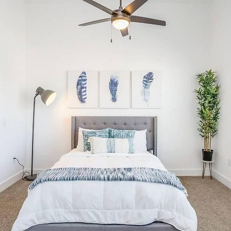 Cozy Atlanta Apartment Exterior photo